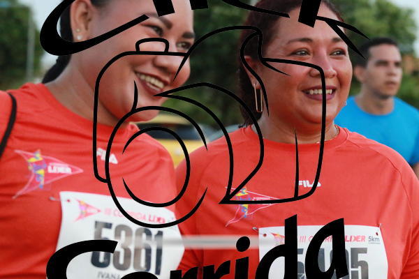 Buy your photos of the eventCorrida do Lider - 2019 on Fotop