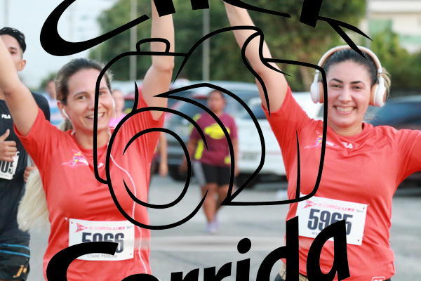 Buy your photos of the eventCorrida do Lider - 2019 on Fotop