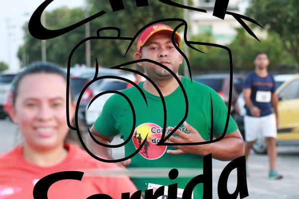 Buy your photos of the eventCorrida do Lider - 2019 on Fotop