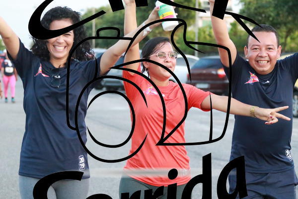 Buy your photos of the eventCorrida do Lider - 2019 on Fotop