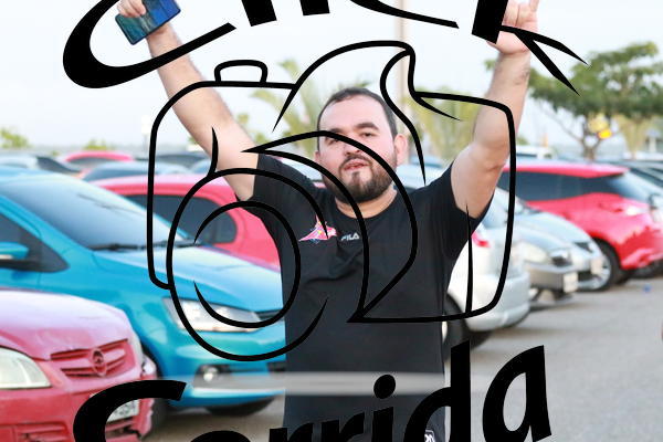 Buy your photos of the eventCorrida do Lider - 2019 on Fotop