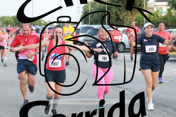 Buy your photos of the eventCorrida do Lider - 2019 on Fotop