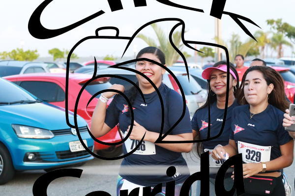 Buy your photos of the eventCorrida do Lider - 2019 on Fotop