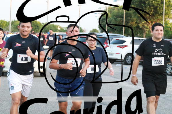 Buy your photos of the eventCorrida do Lider - 2019 on Fotop