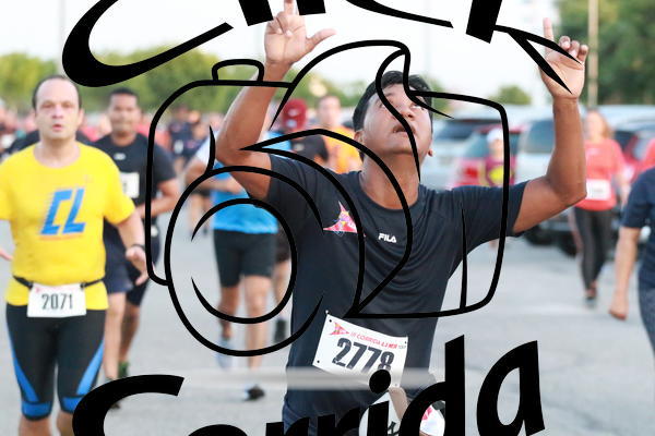 Buy your photos of the eventCorrida do Lider - 2019 on Fotop