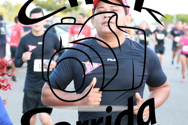 Buy your photos of the eventCorrida do Lider - 2019 on Fotop