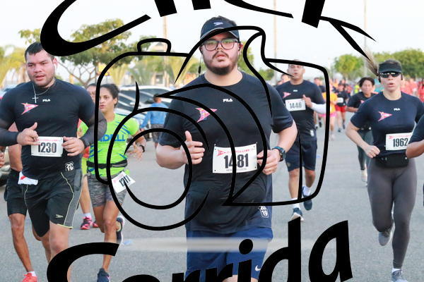 Buy your photos of the eventCorrida do Lider - 2019 on Fotop