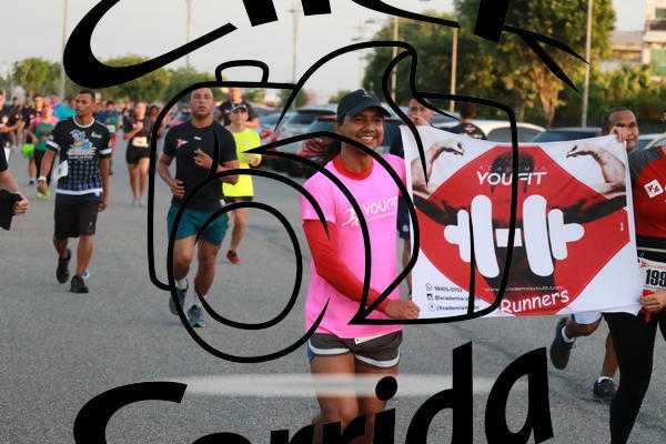 Buy your photos of the eventCorrida do Lider - 2019 on Fotop