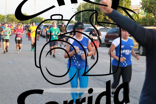 Buy your photos of the eventCorrida do Lider - 2019 on Fotop