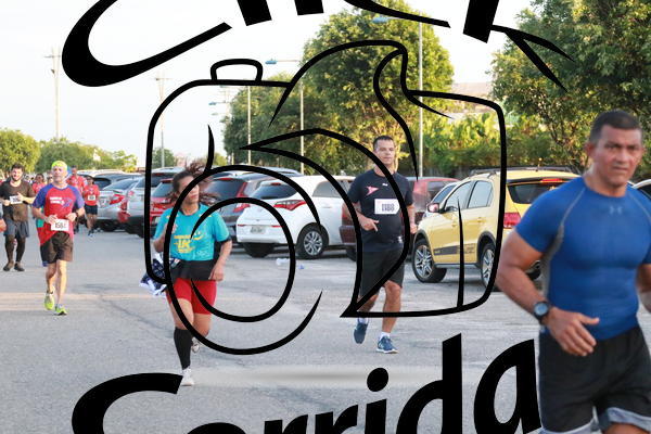 Buy your photos of the eventCorrida do Lider - 2019 on Fotop