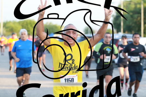 Buy your photos of the eventCorrida do Lider - 2019 on Fotop