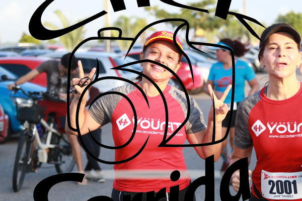 Buy your photos of the eventCorrida do Lider - 2019 on Fotop