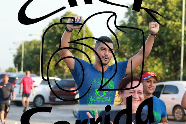 Buy your photos of the eventCorrida do Lider - 2019 on Fotop