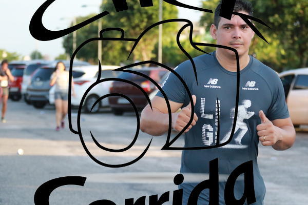 Buy your photos of the eventCorrida do Lider - 2019 on Fotop