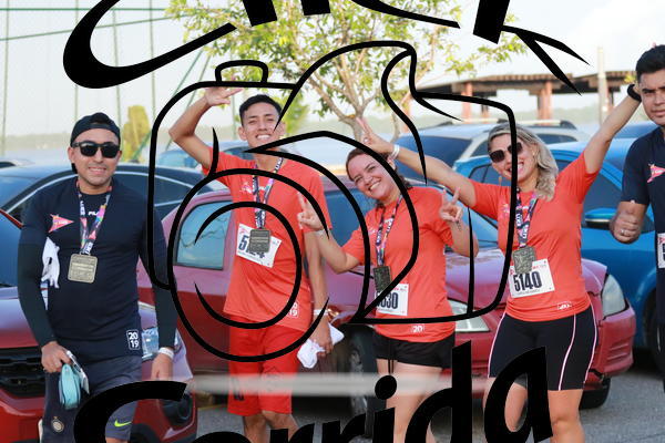 Buy your photos of the eventCorrida do Lider - 2019 on Fotop