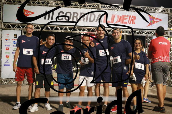 Buy your photos of the eventCorrida do Lider - 2019 on Fotop