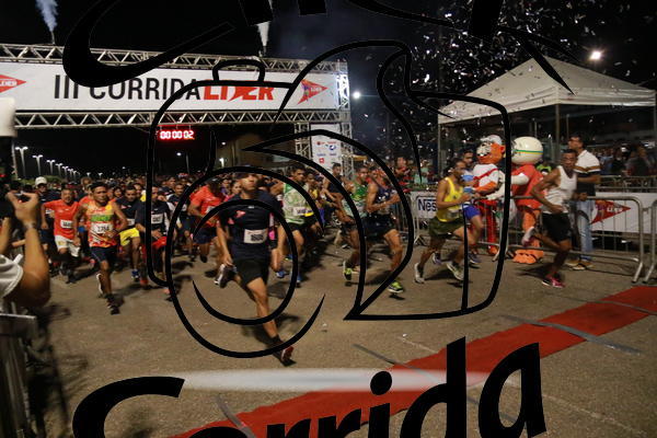 Buy your photos of the eventCorrida do Lider - 2019 on Fotop