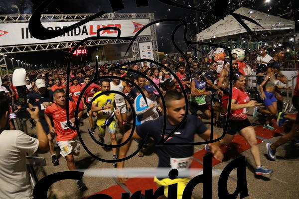 Buy your photos of the eventCorrida do Lider - 2019 on Fotop