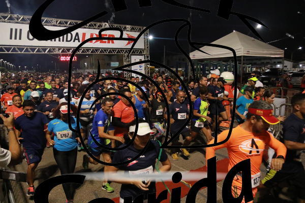 Buy your photos of the eventCorrida do Lider - 2019 on Fotop