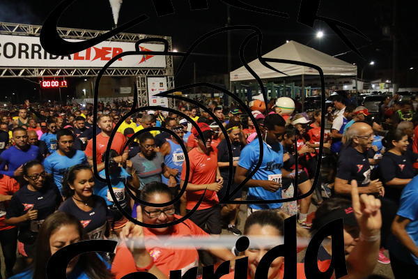 Buy your photos of the eventCorrida do Lider - 2019 on Fotop