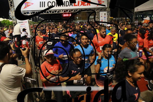 Buy your photos of the eventCorrida do Lider - 2019 on Fotop