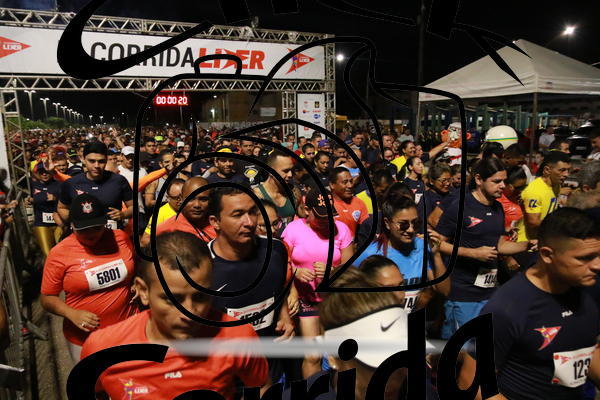 Buy your photos of the eventCorrida do Lider - 2019 on Fotop