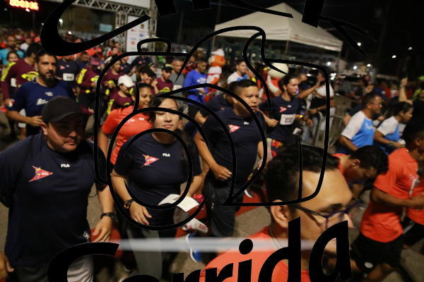 Buy your photos of the eventCorrida do Lider - 2019 on Fotop