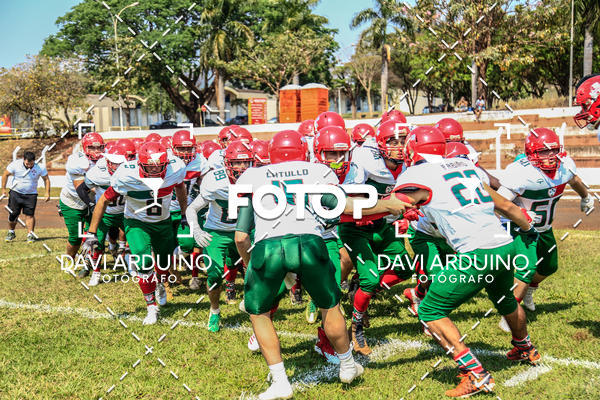 Buy your photos of the eventLiga BFA - Ribeiro Preto Challengers vs Portuguesa FA on Fotop
