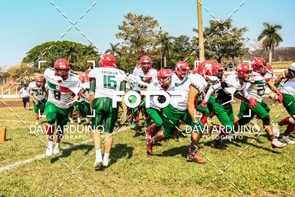 Buy your photos of the eventLiga BFA - Ribeiro Preto Challengers vs Portuguesa FA on Fotop