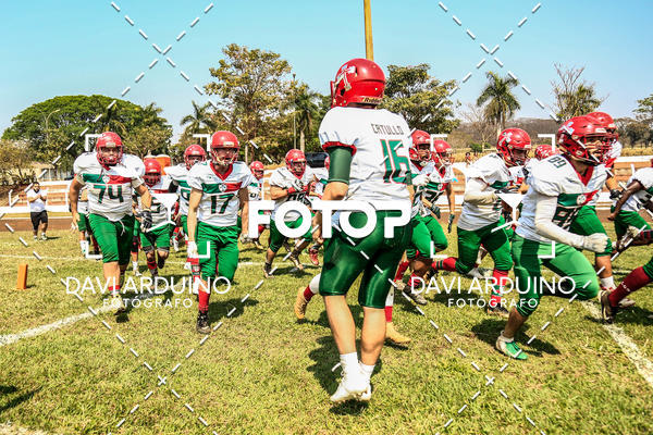 Buy your photos of the eventLiga BFA - Ribeiro Preto Challengers vs Portuguesa FA on Fotop