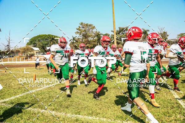 Buy your photos of the eventLiga BFA - Ribeiro Preto Challengers vs Portuguesa FA on Fotop