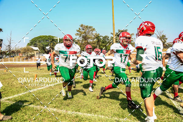 Buy your photos of the eventLiga BFA - Ribeiro Preto Challengers vs Portuguesa FA on Fotop