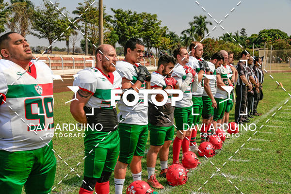 Buy your photos of the eventLiga BFA - Ribeiro Preto Challengers vs Portuguesa FA on Fotop