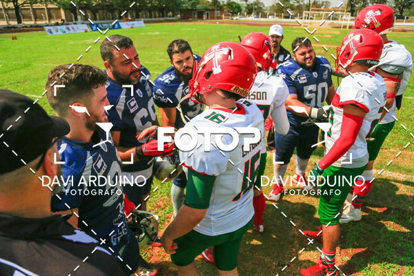 Buy your photos of the eventLiga BFA - Ribeiro Preto Challengers vs Portuguesa FA on Fotop