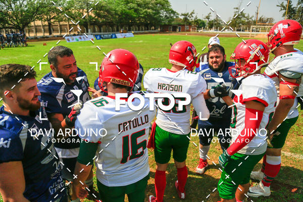 Buy your photos of the eventLiga BFA - Ribeiro Preto Challengers vs Portuguesa FA on Fotop