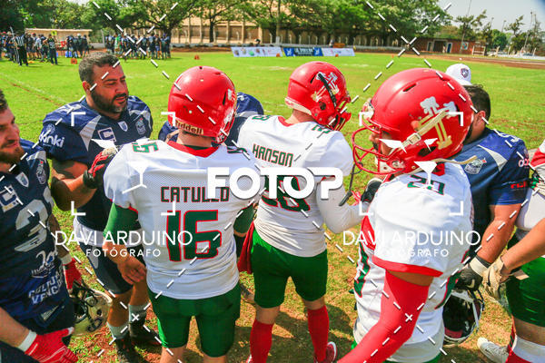 Buy your photos of the eventLiga BFA - Ribeiro Preto Challengers vs Portuguesa FA on Fotop