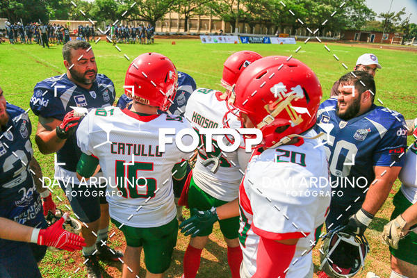 Buy your photos of the eventLiga BFA - Ribeiro Preto Challengers vs Portuguesa FA on Fotop
