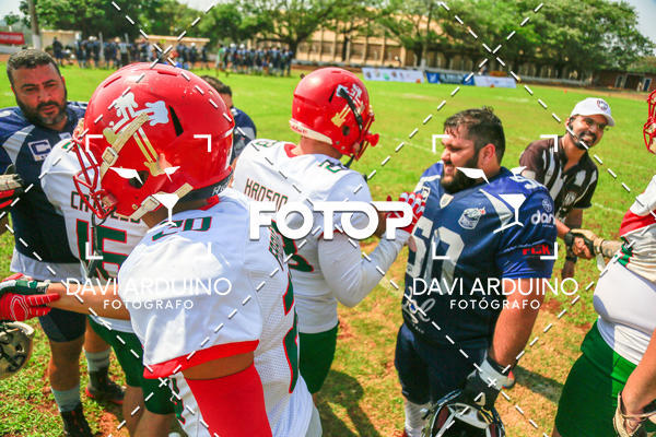 Buy your photos of the eventLiga BFA - Ribeiro Preto Challengers vs Portuguesa FA on Fotop