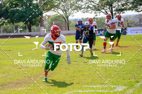 Buy your photos of the eventLiga BFA - Ribeiro Preto Challengers vs Portuguesa FA on Fotop