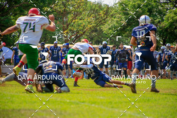 Buy your photos of the eventLiga BFA - Ribeiro Preto Challengers vs Portuguesa FA on Fotop