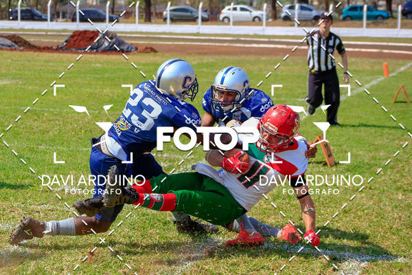 Buy your photos of the eventLiga BFA - Ribeiro Preto Challengers vs Portuguesa FA on Fotop