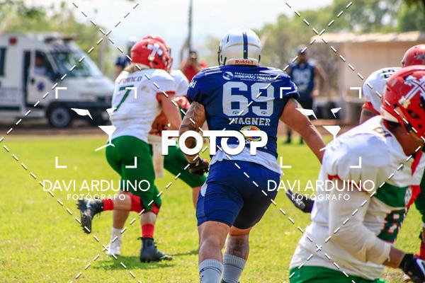 Buy your photos of the eventLiga BFA - Ribeiro Preto Challengers vs Portuguesa FA on Fotop