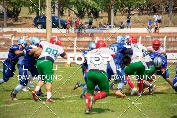 Buy your photos of the eventLiga BFA - Ribeiro Preto Challengers vs Portuguesa FA on Fotop