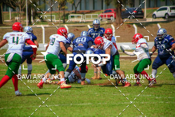 Buy your photos of the eventLiga BFA - Ribeiro Preto Challengers vs Portuguesa FA on Fotop