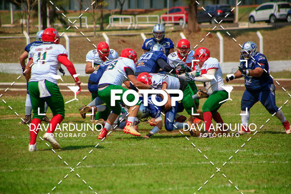 Buy your photos of the eventLiga BFA - Ribeiro Preto Challengers vs Portuguesa FA on Fotop