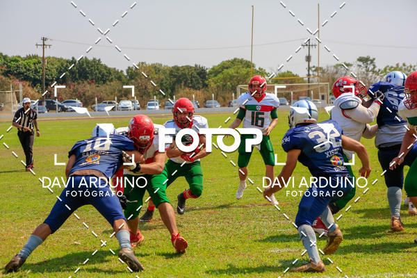 Buy your photos of the eventLiga BFA - Ribeiro Preto Challengers vs Portuguesa FA on Fotop