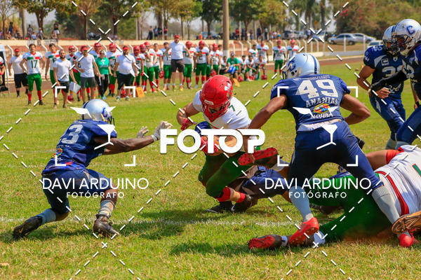 Buy your photos of the eventLiga BFA - Ribeiro Preto Challengers vs Portuguesa FA on Fotop