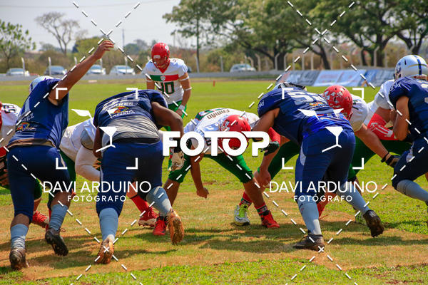 Buy your photos of the eventLiga BFA - Ribeiro Preto Challengers vs Portuguesa FA on Fotop