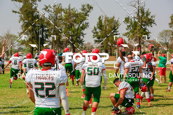 Buy your photos of the eventLiga BFA - Ribeiro Preto Challengers vs Portuguesa FA on Fotop