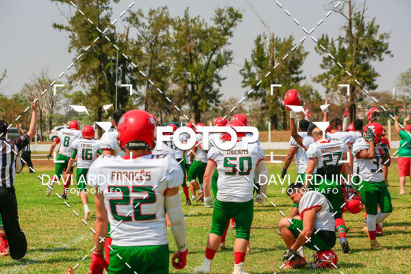 Buy your photos of the eventLiga BFA - Ribeiro Preto Challengers vs Portuguesa FA on Fotop